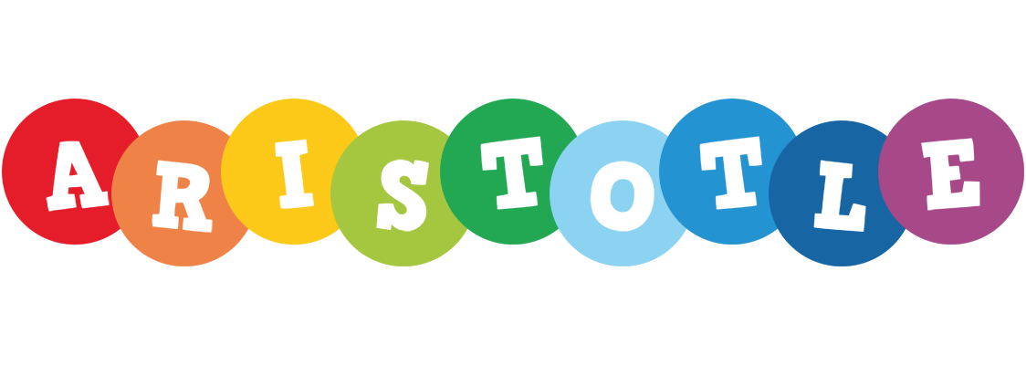 Aristotle boogie logo