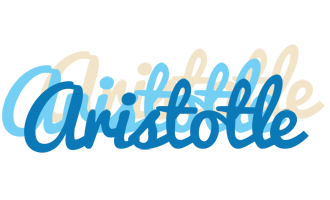 Aristotle breeze logo