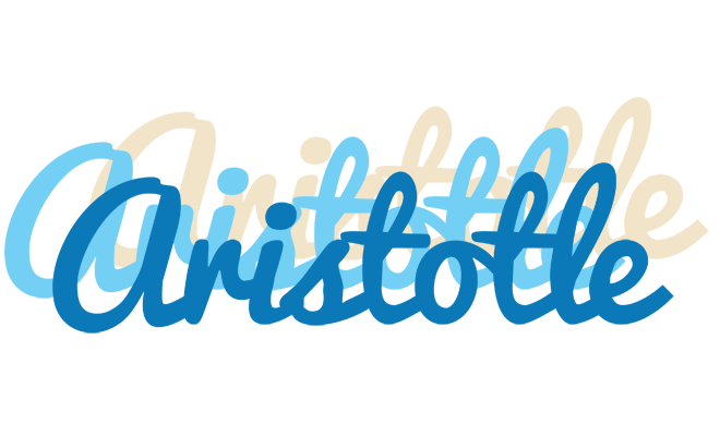 Aristotle breeze logo