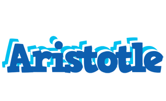 Aristotle business logo