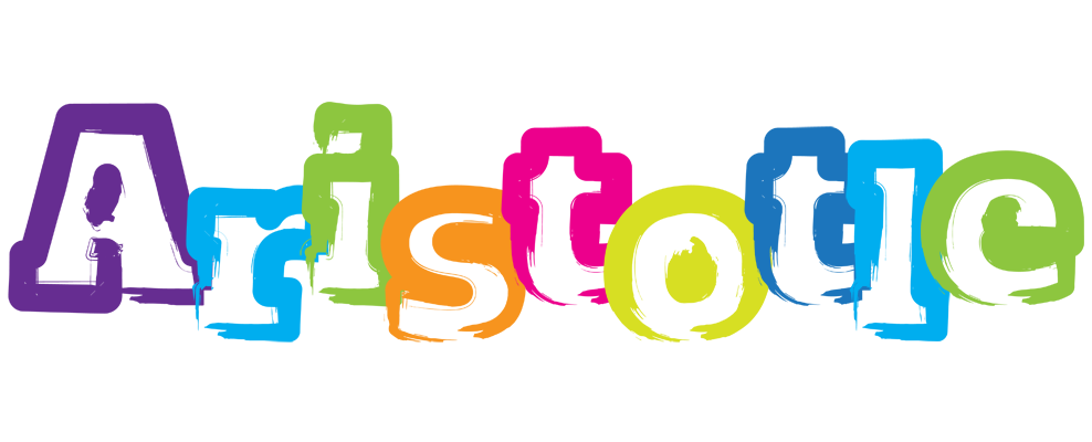Aristotle casino logo