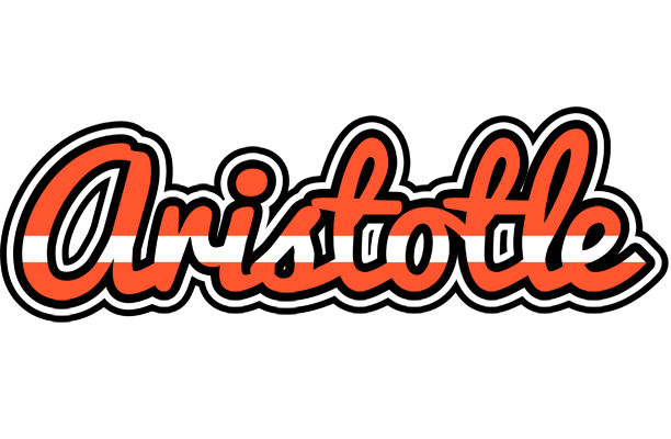 Aristotle denmark logo