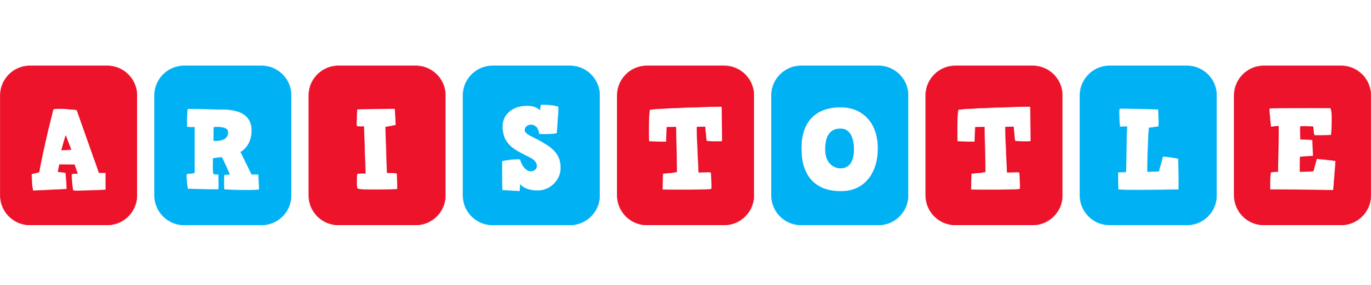 Aristotle diesel logo