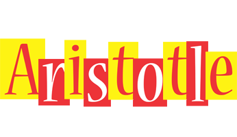 Aristotle errors logo