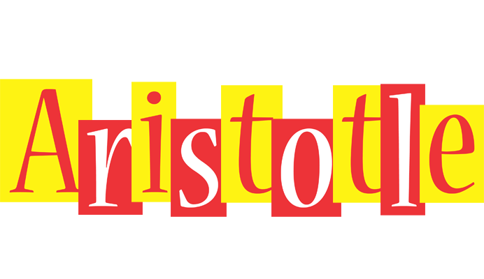 Aristotle errors logo