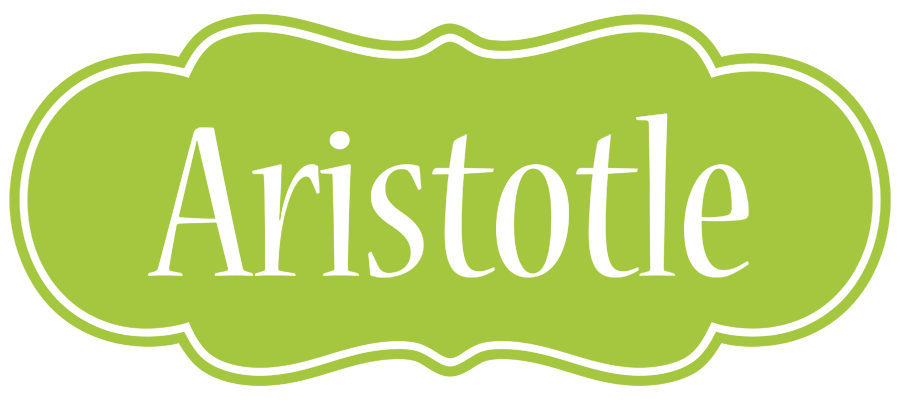 Aristotle family logo