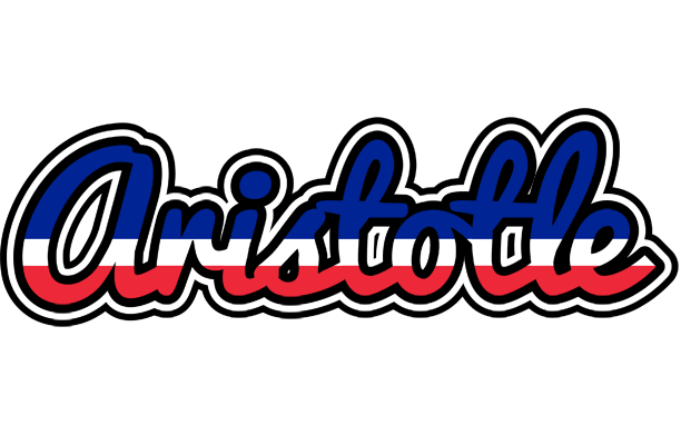 Aristotle france logo