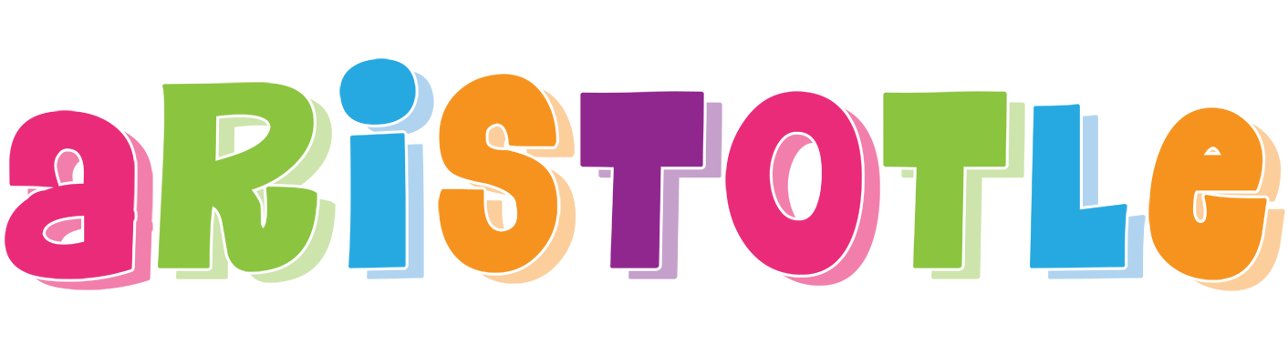 Aristotle friday logo