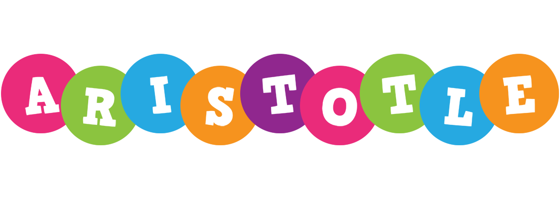 Aristotle friends logo