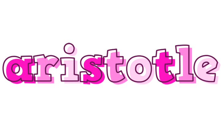 Aristotle hello logo