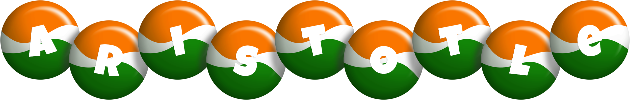 Aristotle india logo