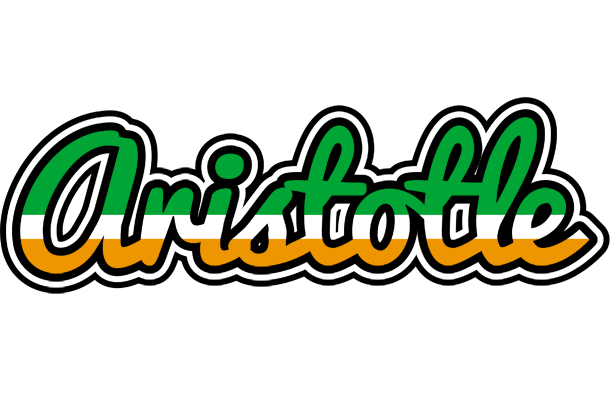 Aristotle ireland logo
