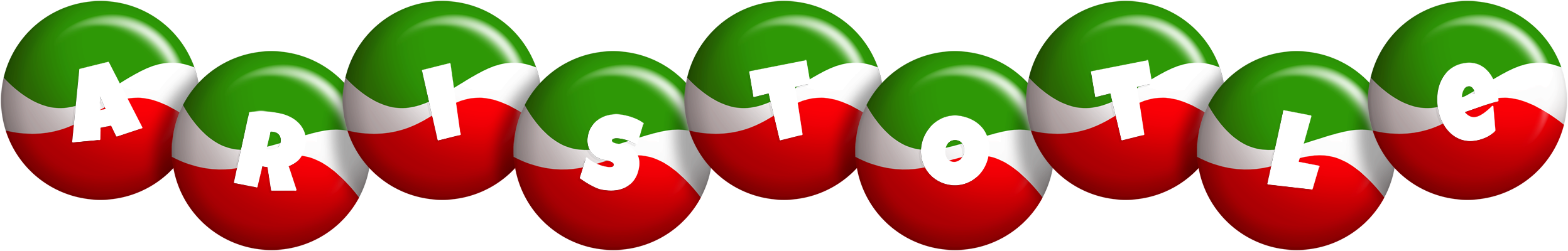 Aristotle italy logo