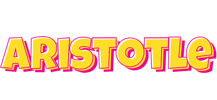 Aristotle kaboom logo