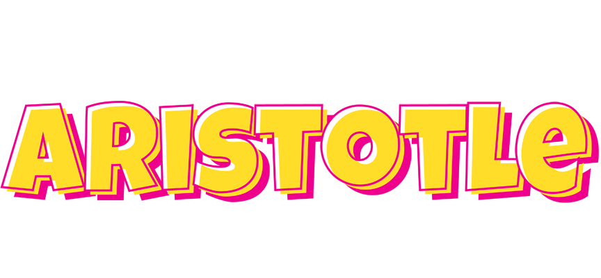 Aristotle kaboom logo