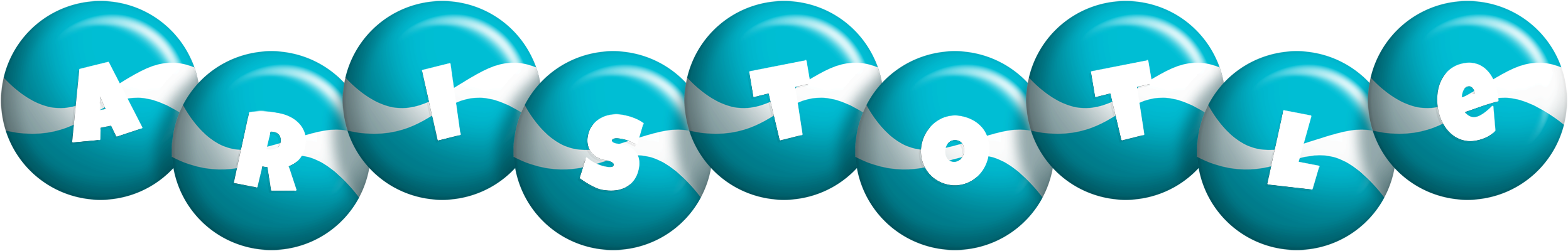Aristotle messi logo