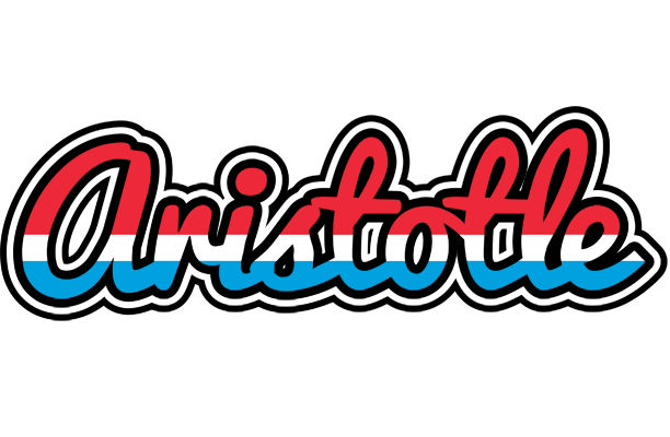 Aristotle norway logo