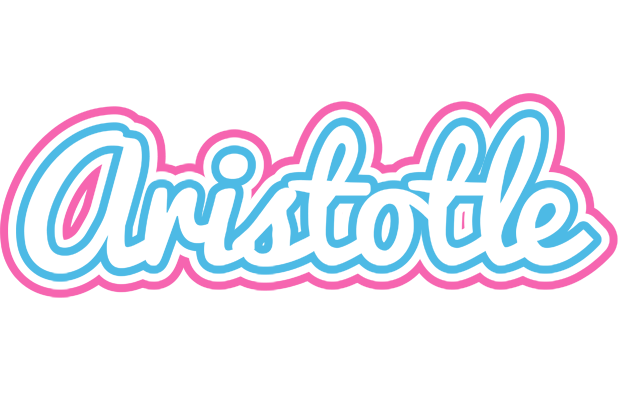 Aristotle outdoors logo