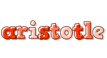 Aristotle paint logo