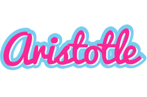 Aristotle popstar logo