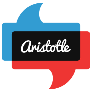 Aristotle sharks logo