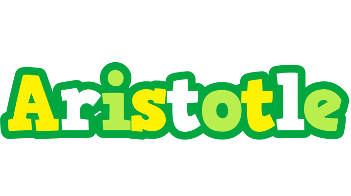 Aristotle soccer logo