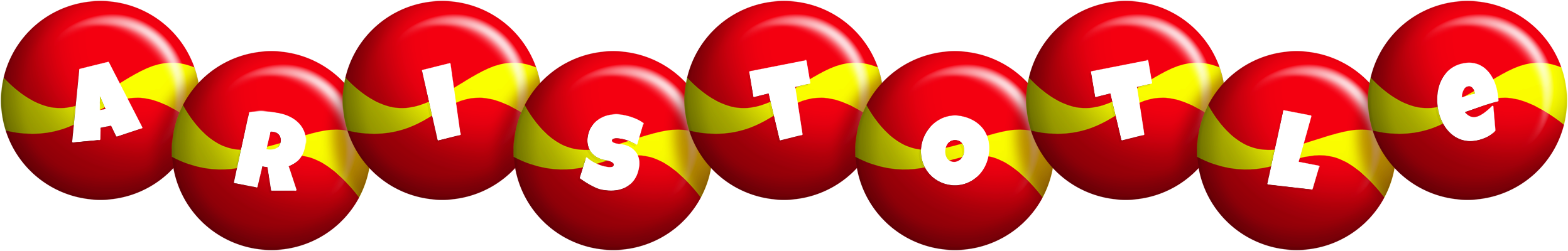 Aristotle spain logo