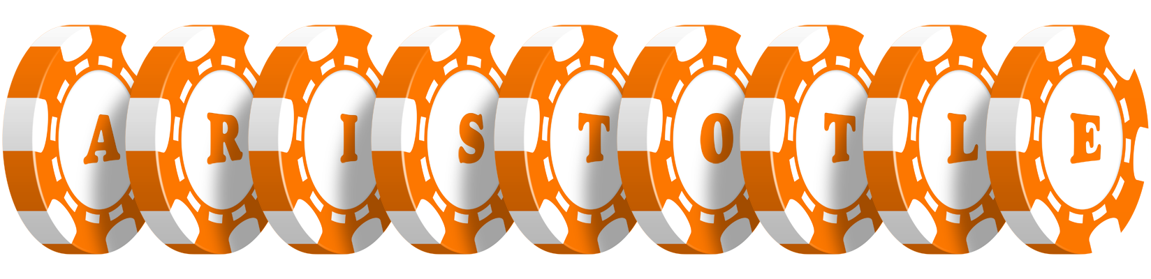 Aristotle stacks logo