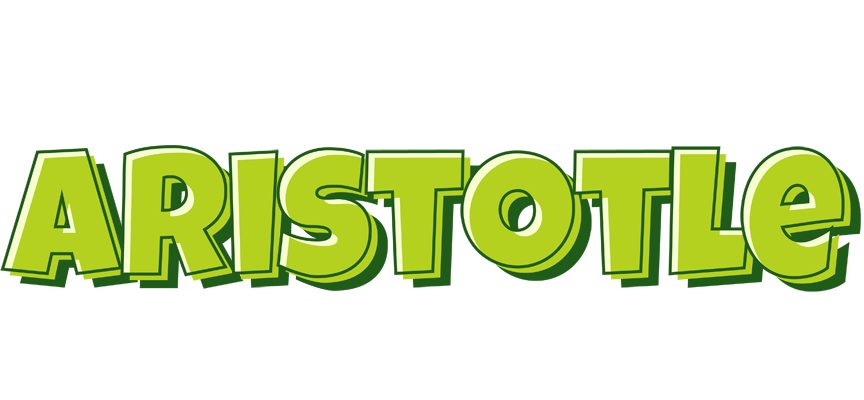 Aristotle summer logo