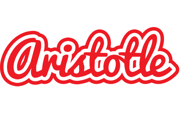 Aristotle sunshine logo
