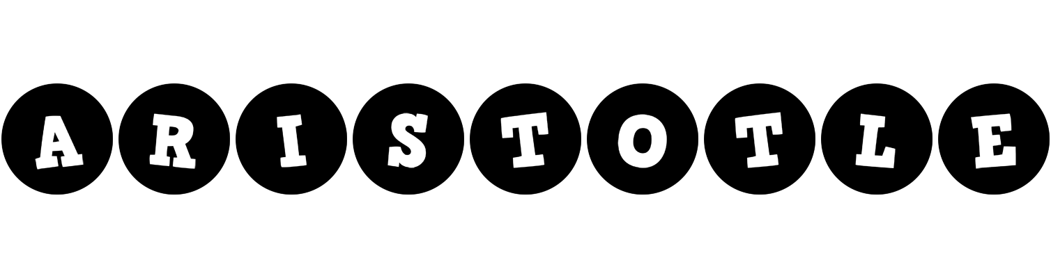 Aristotle tools logo