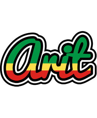 Arit african logo