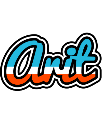 Arit america logo