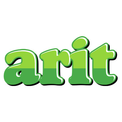 Arit apple logo