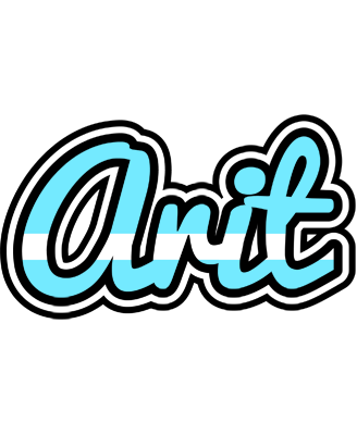 Arit argentine logo