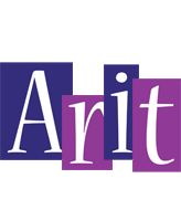 Arit autumn logo