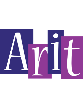 Arit autumn logo