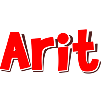 Arit basket logo