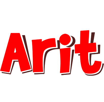 Arit basket logo