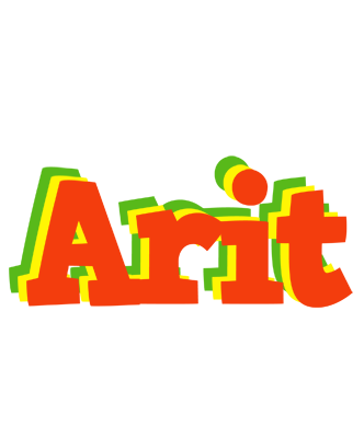 Arit bbq logo
