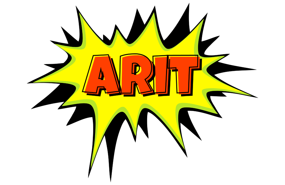 Arit bigfoot logo