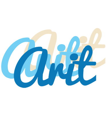 Arit breeze logo