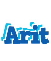 Arit business logo