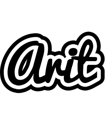 Arit chess logo