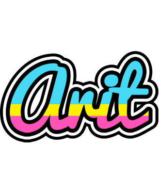 Arit circus logo