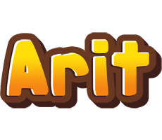 Arit cookies logo