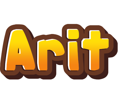 Arit cookies logo