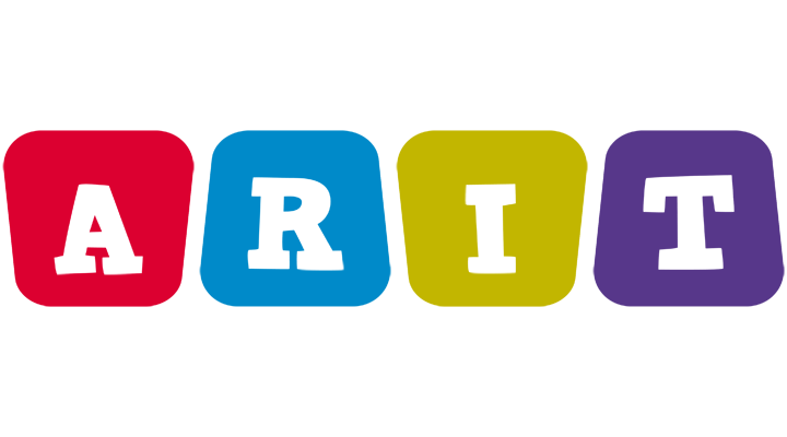 Arit daycare logo