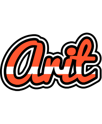 Arit denmark logo