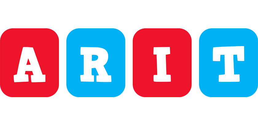 Arit diesel logo